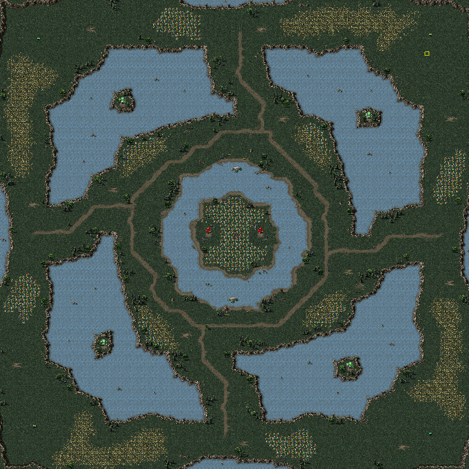 CCLP TM Let it twist S9